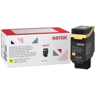 Toner Originale Xerox 006R04830 (Giallo 5500 pagine)