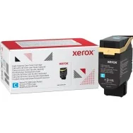 Toner Originale Xerox 006R04828 (Ciano 5500 pagine)