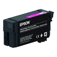 Cartuccia Originale Epson T40D340 (Magenta 50 ml)