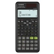 Calcolatrice Scientifica FX-991ES Plus Casio - FX-991ESPLUS-2WETV (Nero)