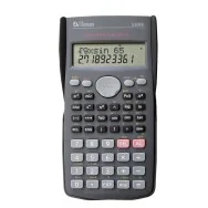 Calcolatrice Scientifica 240FX Titanium - 240FX (Grigio)