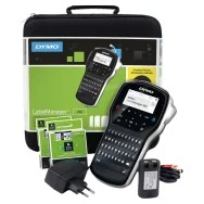 Etichettatrice Dymo Labelmanager 280 Kit - 2091152 (Nero)