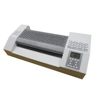 Plastificatrice a Caldo SpeedLine 6R Titanium - A2 - 480R6 (Grigio)