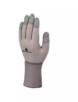 Guanti Antistatici Themis VV792 ESD Delta Plus - Taglia 9 - VV792BC09 (Ruggine e Grigio)