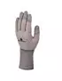 Guanti Antistatici Themis VV792 ESD Delta Plus - Taglia 10 - VV792BC10 (Ruggine e Grigio)