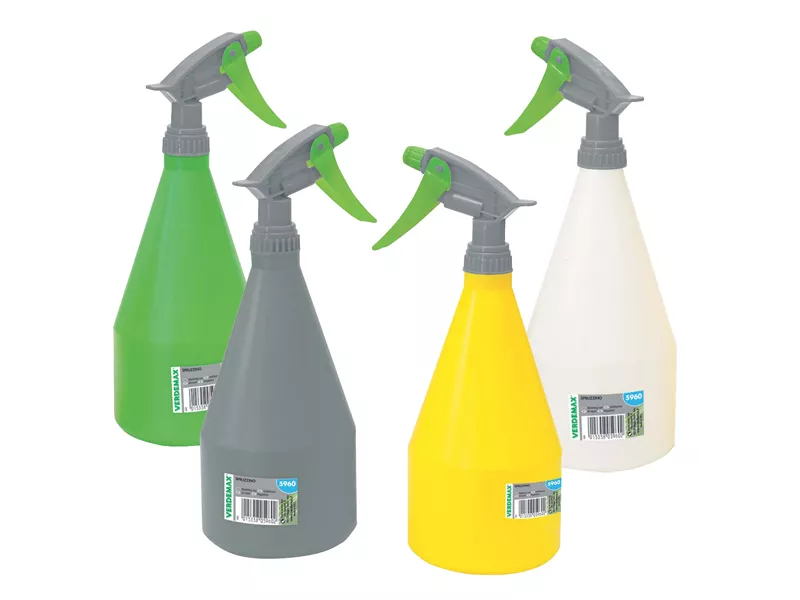 Spruzzino Verdemax - 1 Litro - 5961 (Assortiti)