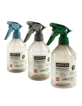 Spruzzino Spruzzy Perfetto - 500 ml - 0485 (Assortiti)