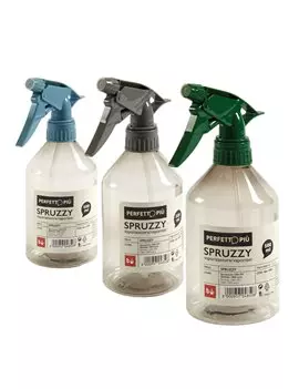 Spruzzino Spruzzy Perfetto - 500 ml - 0485 (Assortiti)