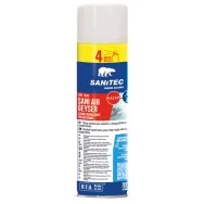 Spray Alcolico Igienizzante per Ambienti Sani Air Geyser Sanitec - 1843 - 500 ml