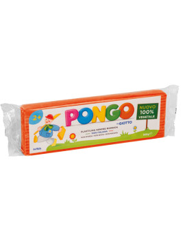 Pongo Giotto Fila - 350 g - F603510 (Arancione)