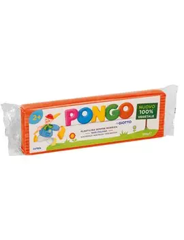 Pongo Giotto Fila - 350 g - F603510 (Arancione)