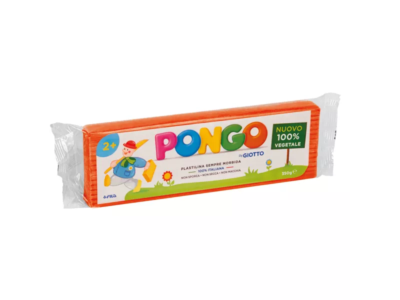 Pongo Giotto Fila - 350 g - F603510 (Arancione)