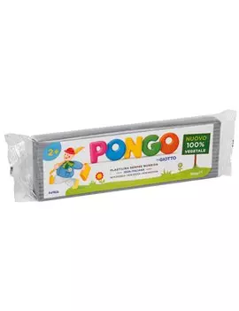 Pongo Giotto Fila - 350 g - F603513 (Argento)