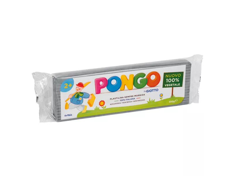 Pongo Giotto Fila - 350 g - F603513 (Argento)