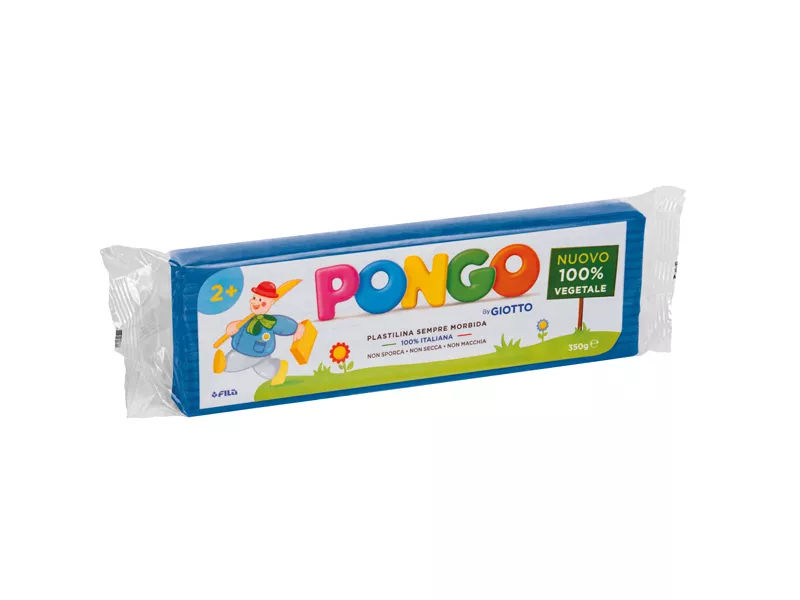 Pongo Giotto Fila - 350 g - F603515 (Azzurro)
