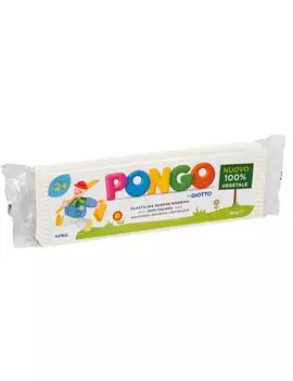 Pongo Giotto Fila - 350 g - F603507 (Bianco)