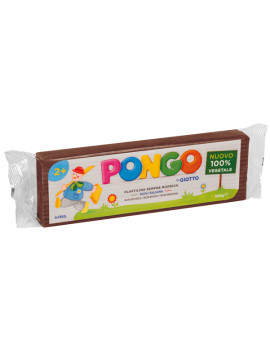 Pongo Giotto Fila - 350 g - F603506 (Marrone)