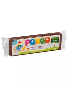 Pongo Giotto Fila - 350 g - F603506 (Marrone)