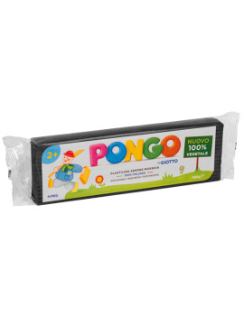 Pongo Giotto Fila - 350 g - F603505 (Nero)