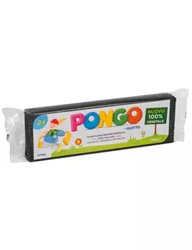 Pongo Giotto Fila - 350 g - F603505 (Nero)