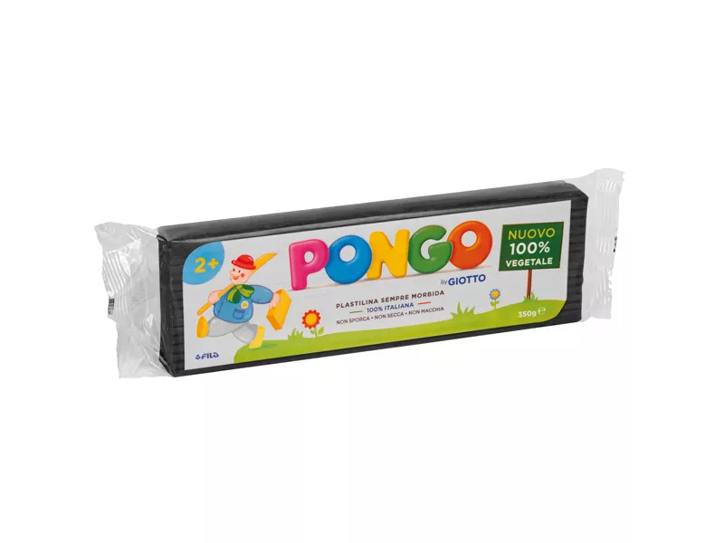 Pongo Giotto Fila - 350 g - F603505 (Nero)