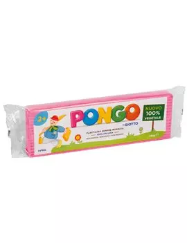 Pongo Giotto Fila - 350 g - F603509 (Rosa)