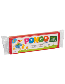 Pongo Giotto Fila - 350 g - F603502 (Rosso)