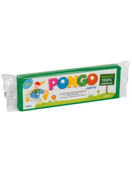 Pongo Giotto Fila - 350 g - F603504 (Verde)