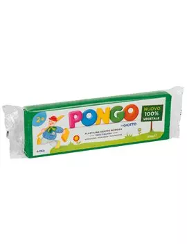Pongo Giotto Fila - 350 g - F603504 (Verde)