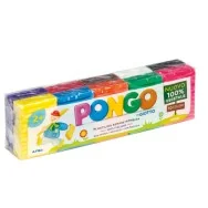 Pongo Giotto Fila - 50 g - F605000 (Assortiti Conf. 10)