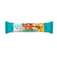 Barretta Good For You Fruit-Tella - 36 g - 09397100 (Cocco e Fave di Cacao Conf. 16)