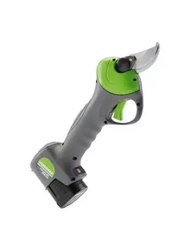 Forbice a Batteria FE16 Verdemax - 4338 (Verde)