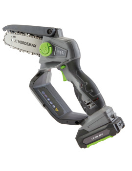 Potatore Manuale a Batteria PE20 Verdemax - 4334 (Verde)