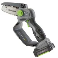 Potatore Manuale a Batteria PE20 Verdemax - 4334 (Verde)