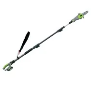 Potatore Telescopico a Batteria PT20 Verdemax - 4346 (Verde)