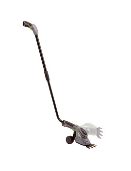 Tagliabordi/Tagliasiepi a Batteria TR3.6 Verdemax - 2790 (Verde)