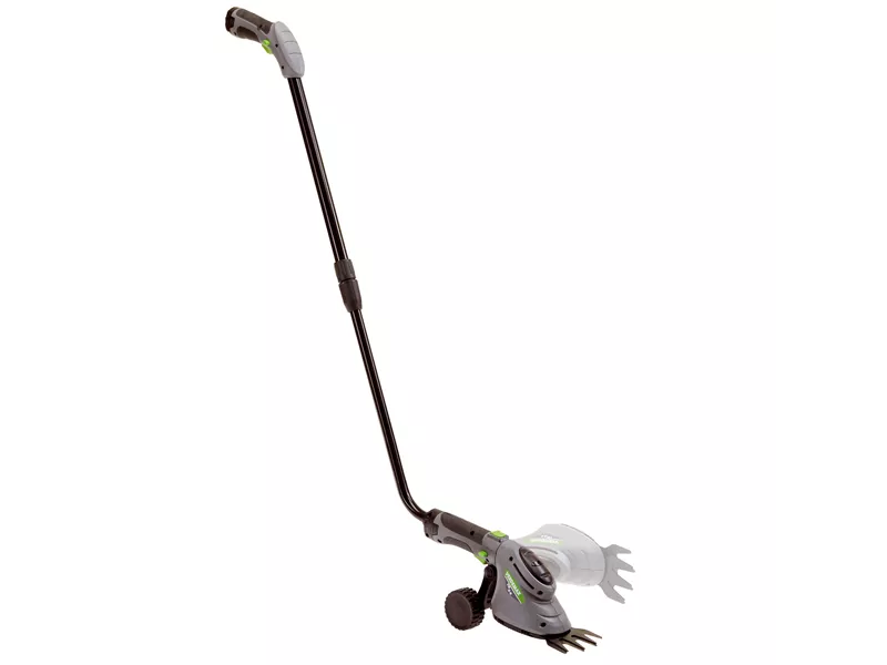 Tagliabordi/Tagliasiepi a Batteria TR3.6 Verdemax - 2790 (Verde)