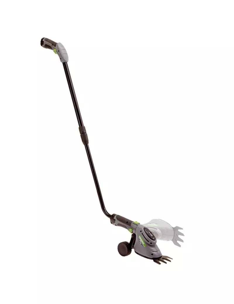 Tagliabordi/Tagliasiepi a Batteria TR3.6 Verdemax - 2790 (Verde) Tagliabordi/Tagliasiepi a Batteria TR3.6 Verdemax - 2790 (Verde)