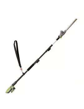 Tagliasiepi Telescopico a Batteria TT20 Verdemax - 4347 (Verde)