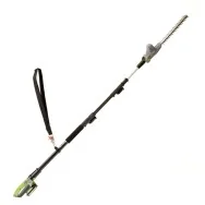 Tagliasiepi Telescopico a Batteria TT20 Verdemax - 4347 (Verde)