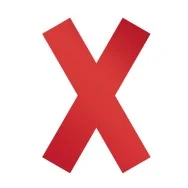 Segnaletica da Terra Durable - Croce - 1049-03 (Rosso Conf. 5)