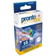 Cerotti Kids Tattoo ProntoDoc - 4051 (Assortiti Conf. 16)