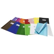 Copriquaderno Maxi GreenLine Riplast - A4 - 34718052.30 (Marrone Conf. 30)