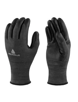 Guanti Antitaglio Venicut B05 Delta Plus - Taglia 9 - VECUTB05GR09 (Grigio e Nero)