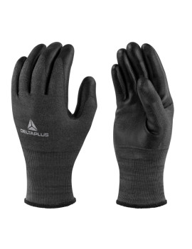 Guanti Antitaglio Venicut B05 Delta Plus - Taglia 10 - VECUTB05GR10 (Grigio e Nero)