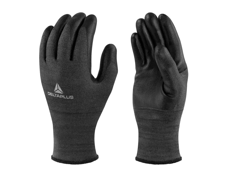 Guanti Antitaglio Venicut B05 Delta Plus - Taglia 10 - VECUTB05GR10 (Grigio e Nero)