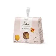 Biscotti al Burro Loison - 200 g - 1101A (Albicocca Conf. 8)