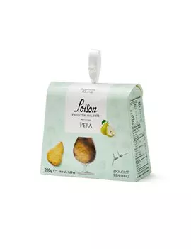 Biscotti al Burro Loison - 200 g - 1102A (Pera Conf. 8)