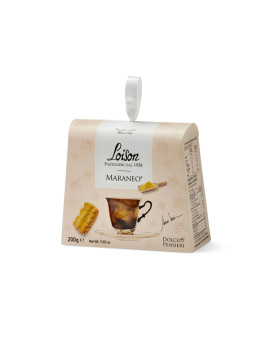 Biscotti al Burro Loison - 200 g - 1001A (Maraneo Conf. 8)