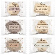 Biscotti al Burro Loison - 1900 (Assortiti Conf. 200)